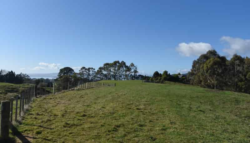 414C Dalbeth Road, Hamurana