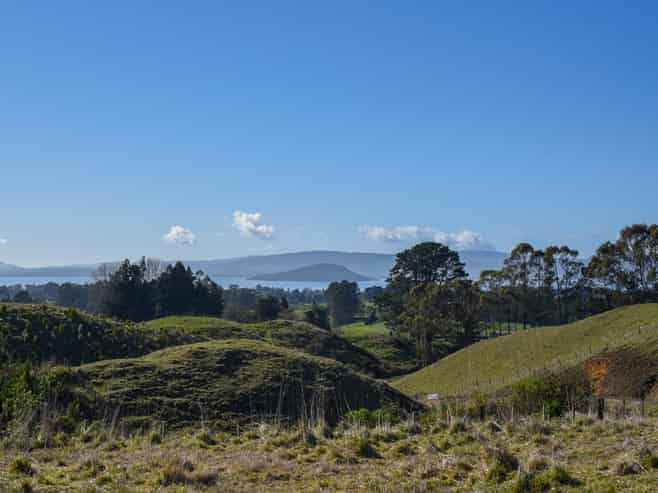 414C Dalbeth Road, Hamurana