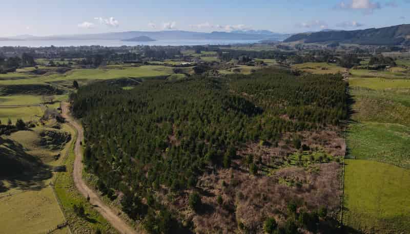 414C Dalbeth Road, Hamurana