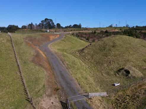 414C Dalbeth Road, Hamurana