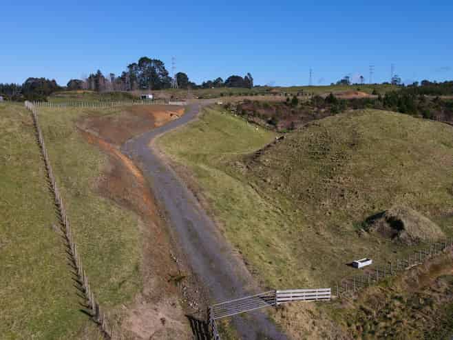 414C Dalbeth Road, Hamurana