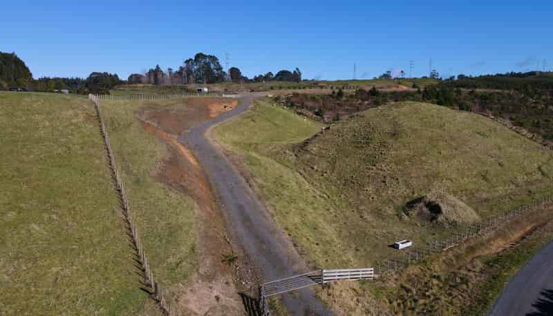 414C Dalbeth Road, Hamurana