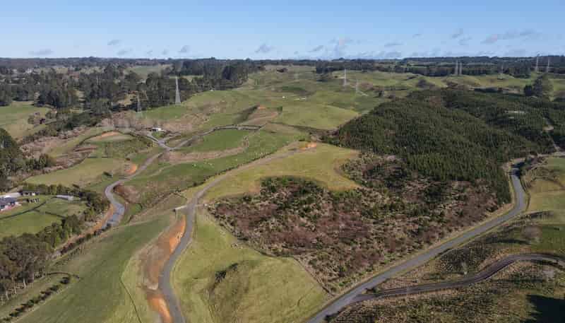 414C Dalbeth Road, Hamurana