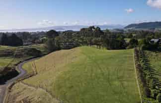 414C Dalbeth Road, Hamurana