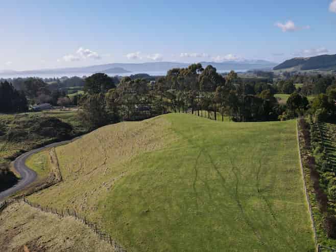 414C Dalbeth Road, Hamurana