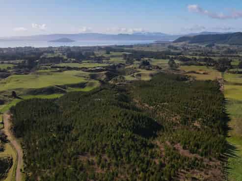 414C Dalbeth Road, Hamurana