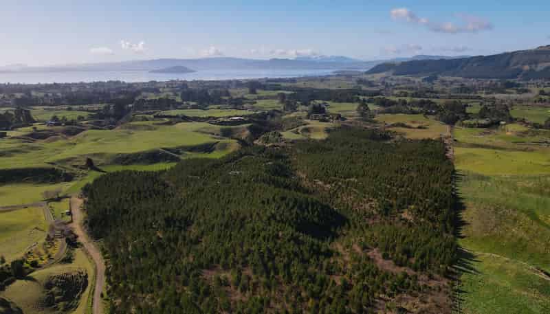 414C Dalbeth Road, Hamurana