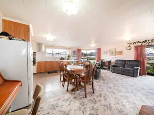 39 Lindis Crescent, Otematata