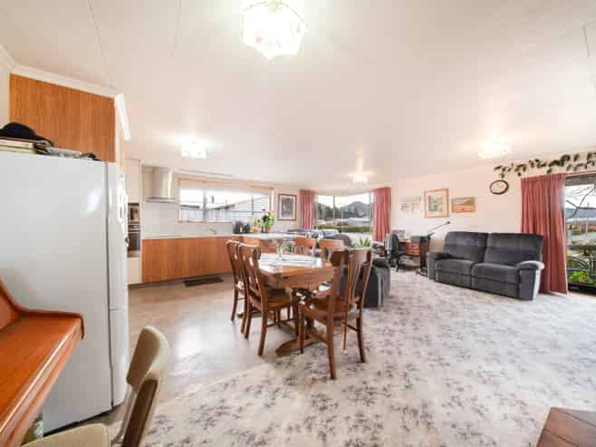 39 Lindis Crescent, Otematata