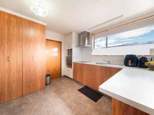 39 Lindis Crescent, Otematata