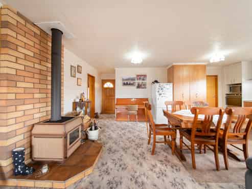 39 Lindis Crescent, Otematata