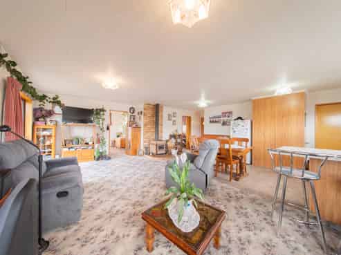 39 Lindis Crescent, Otematata