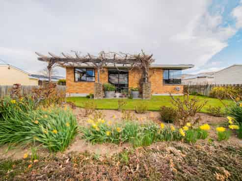 39 Lindis Crescent, Otematata