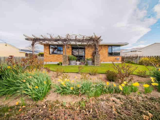 39 Lindis Crescent, Otematata