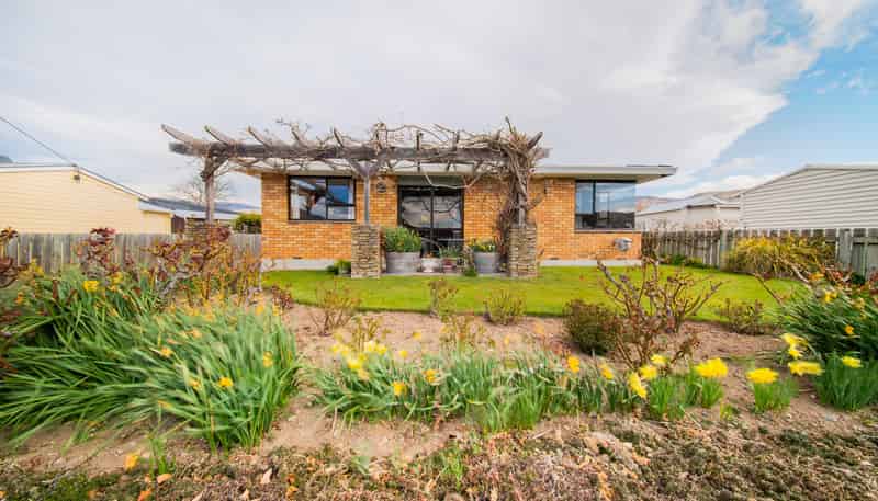 39 Lindis Crescent, Otematata