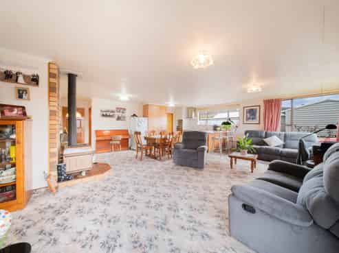 39 Lindis Crescent, Otematata