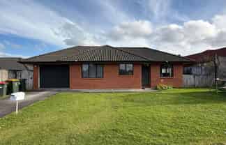 14 Drumbeg Close, Flat Bush