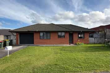 14 Drumbeg Close, Flat Bush