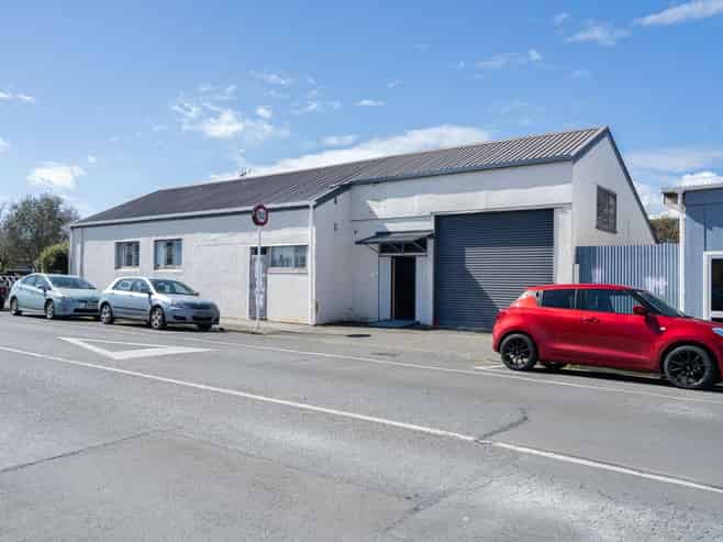 70 Te Rauparaha Street, Otaki
