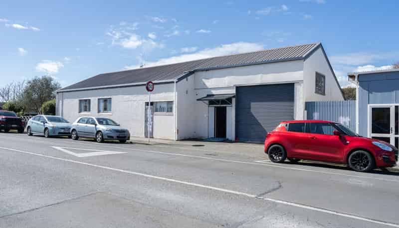 70 Te Rauparaha Street, Otaki