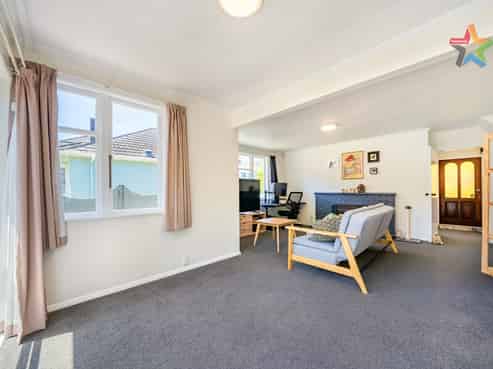 43 Fleet Street, Naenae