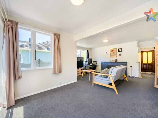 43 Fleet Street, Naenae