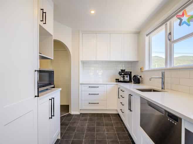 43 Fleet Street, Naenae