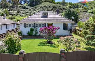 43 Fleet Street, Naenae