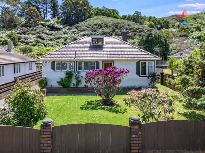 43 Fleet Street, Naenae