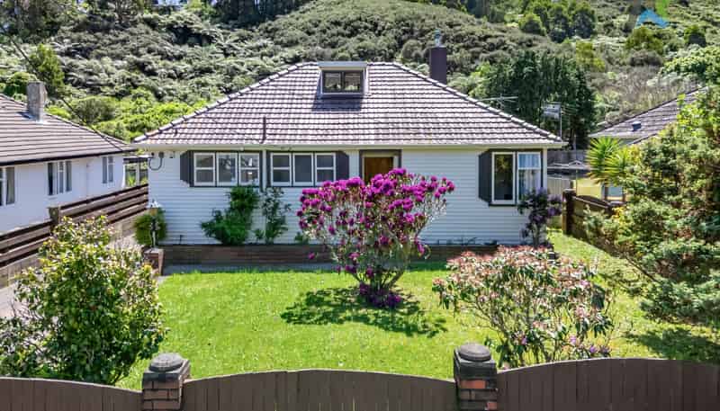 43 Fleet Street, Naenae