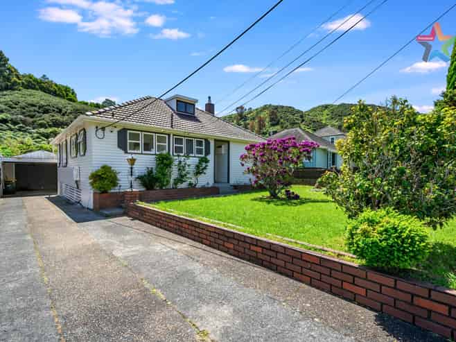 43 Fleet Street, Naenae