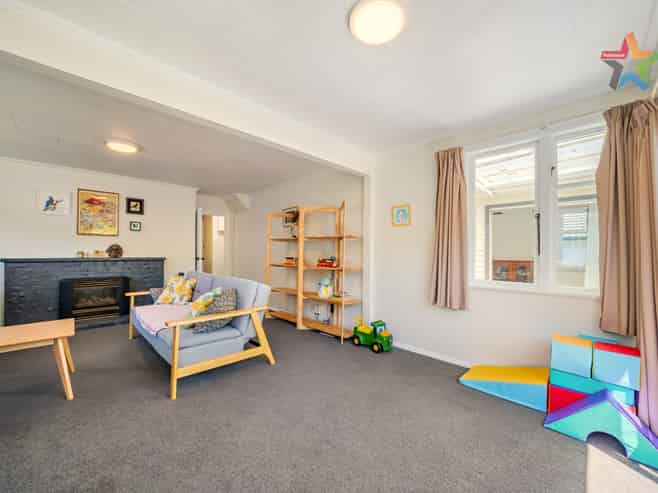43 Fleet Street, Naenae