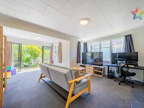 43 Fleet Street, Naenae