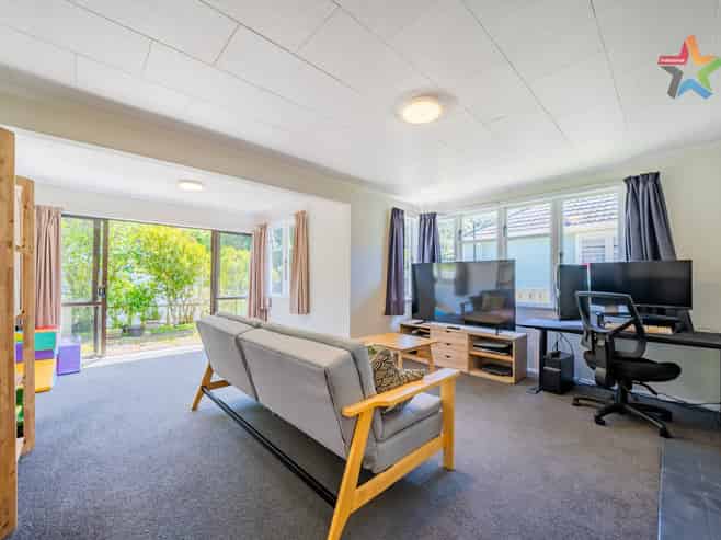 43 Fleet Street, Naenae