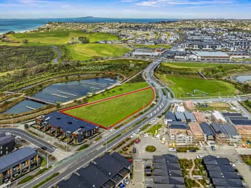 Long Bay super lot, one of the last available