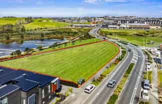 Long Bay super lot, one of the last available