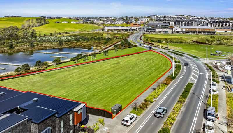 109 Te Oneroa Way, Long Bay