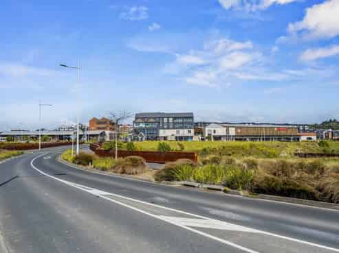 Long Bay super lot, one of the last available