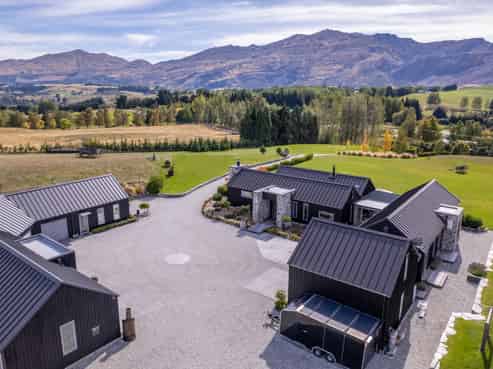 142 Slopehill Road, Lake Hayes