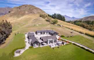 142 Slopehill Road, Lake Hayes