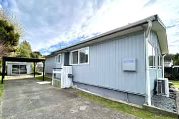 376 River Road, Kawerau