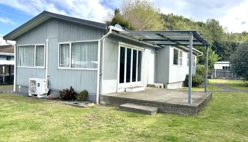 376 River Road, Kawerau