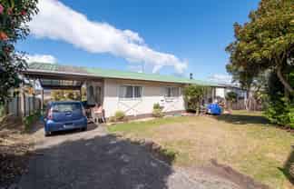23B Ruby Place, Pukehangi