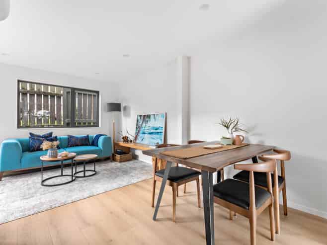 58A Fitzherbert Avenue, West Harbour