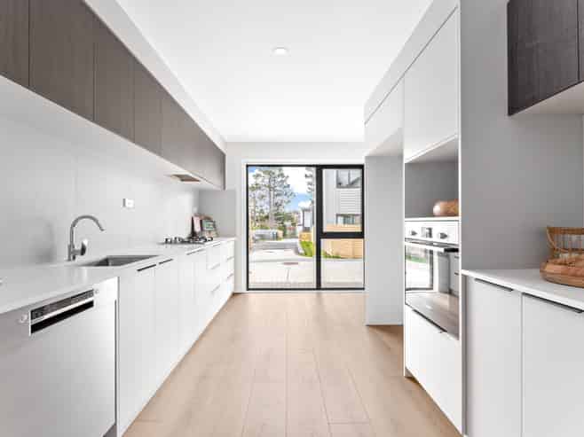 58E Fitzherbert Avenue, West Harbour