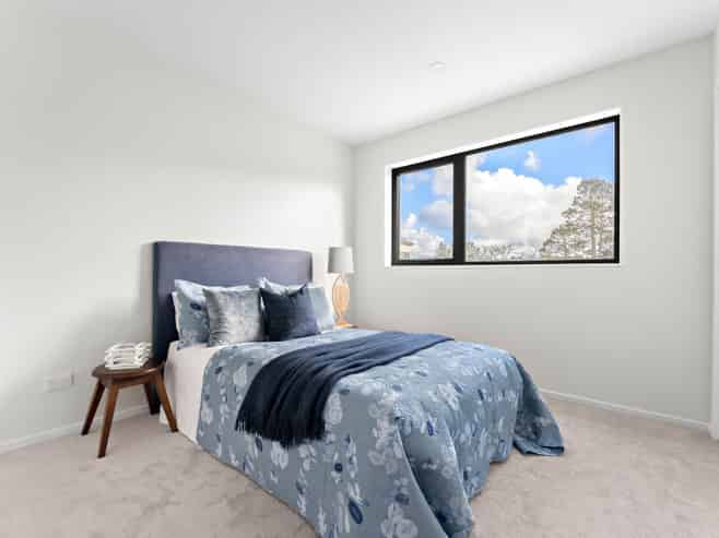 58E Fitzherbert Avenue, West Harbour