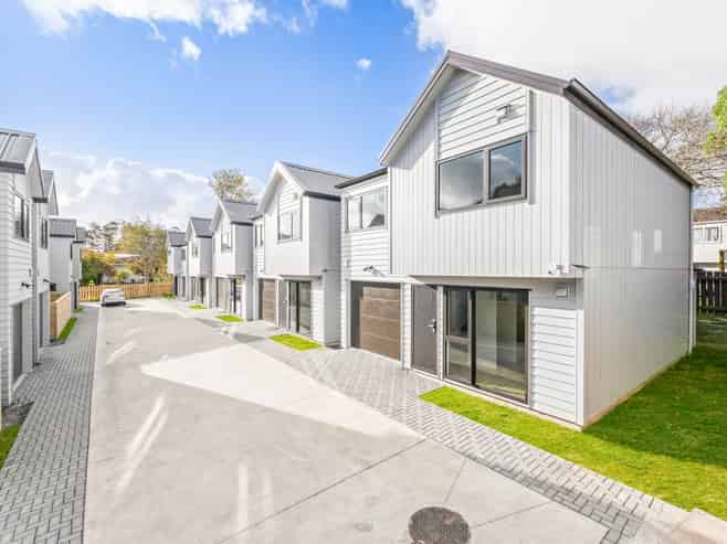 58E Fitzherbert Avenue, West Harbour