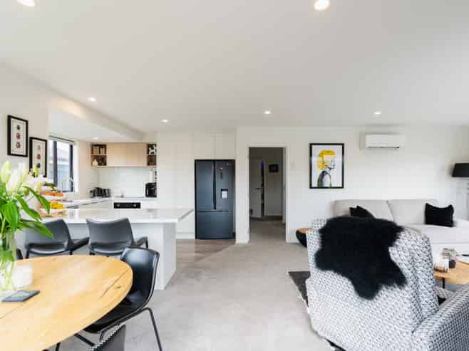 1A Kings Avenue, Saint Kilda