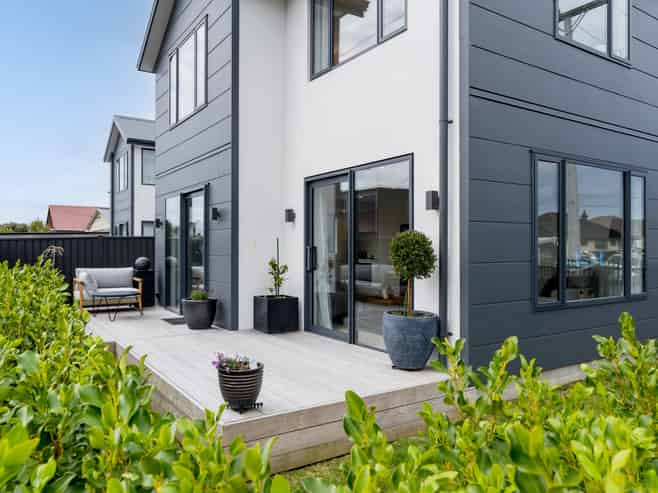 1A Kings Avenue, Saint Kilda