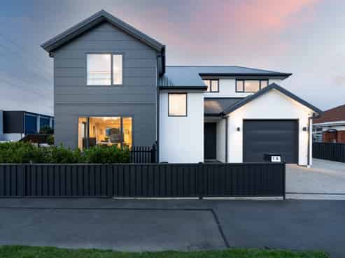 1A Kings Avenue, Saint Kilda